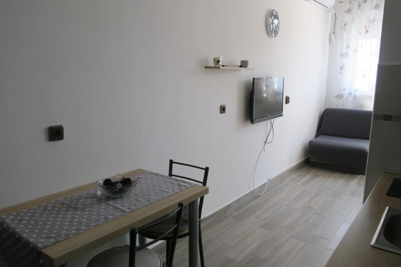 Mesic Apartment Senj  Exterior foto