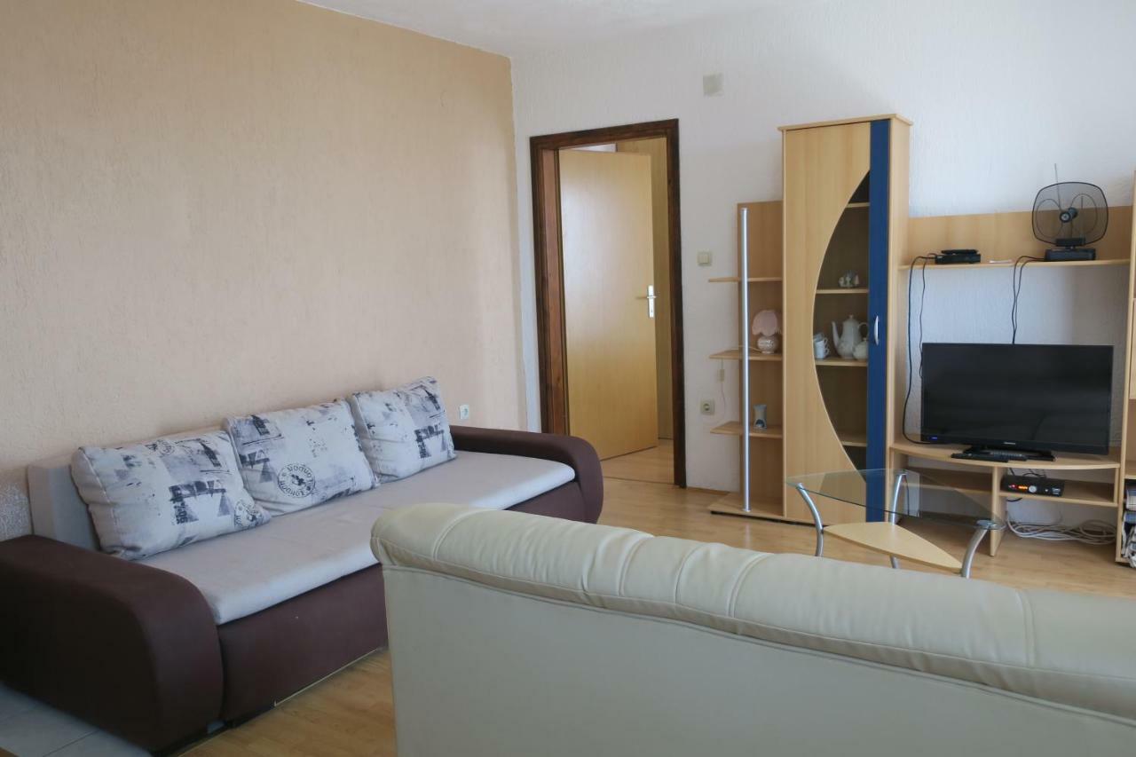 Mesic Apartment Senj  Exterior foto
